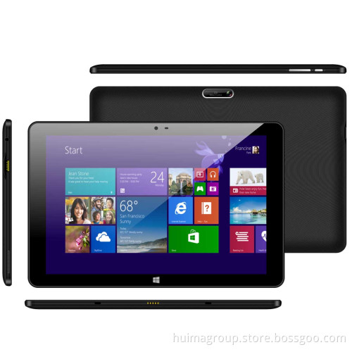10.1" Intel Baytrail-T Z3735f/Z3735g Quad-Core Windows \ Android Tablet